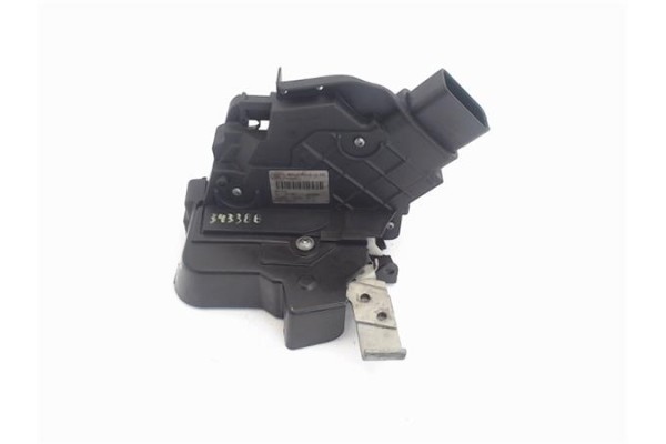 Recambio de cierre electromagnetico delantero derecho para ford mondeo iv 2.0 tdci referencia OEM IAM 6M2AR21812  