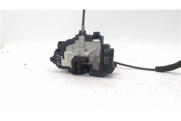 Recambio de cierre electromagnetico delantero derecho para renault clio iii 1.5 dci referencia OEM IAM   