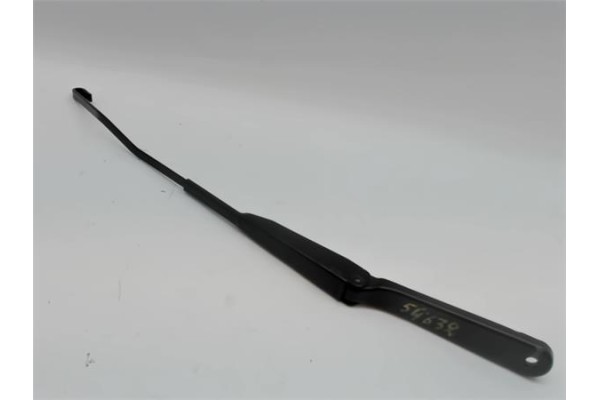 Recambio de brazo limpiaparabrisas delantero izquierdo para peugeot partner furgón (5) 2.0 hdi referencia OEM IAM 180007467B  