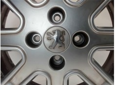 Recambio de llanta para peugeot 1007 1.4 dolce referencia OEM IAM 6jx16ch4-27 5402S3 