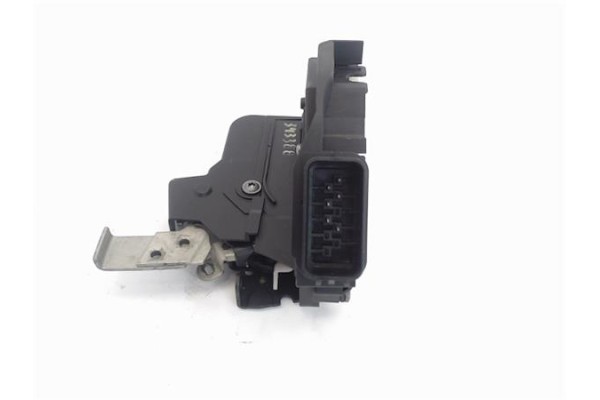 Recambio de cierre electromagnetico delantero derecho para ford mondeo iv 2.0 tdci referencia OEM IAM 6M2AR21812  