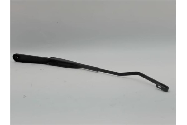 Recambio de brazo limpiaparabrisas delantero izquierdo para peugeot partner furgón (5) 2.0 hdi referencia OEM IAM 180007467B  