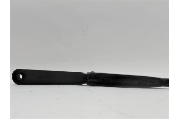 Recambio de brazo limpiaparabrisas delantero izquierdo para peugeot partner furgón (5) 2.0 hdi referencia OEM IAM 180007467B  