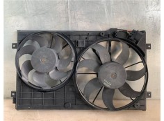 Recambio de electroventilador para volkswagen caddy (2k) 1.9 kombi referencia OEM IAM 1K0959455DT 1K0959455ET 