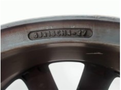 Recambio de llanta para peugeot 1007 1.4 dolce referencia OEM IAM 6jx16ch4-27 5402S3 
