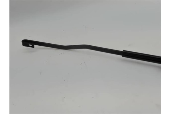 Recambio de brazo limpiaparabrisas delantero izquierdo para peugeot partner furgón (5) 2.0 hdi referencia OEM IAM 180007467B  