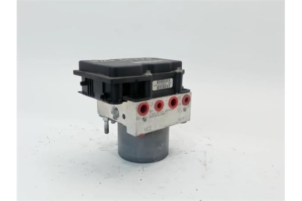 Recambio de nucleo abs para fiat stilo (192) 1.6 16v (192_xb1a) referencia OEM IAM 51718108 0265231437 