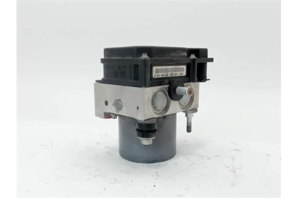 Recambio de nucleo abs para fiat stilo (192) 1.6 16v (192_xb1a) referencia OEM IAM 51718108 0265231437 