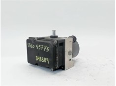 Recambio de nucleo abs para fiat stilo (192) 1.6 16v (192_xb1a) referencia OEM IAM 51718108 0265231437 