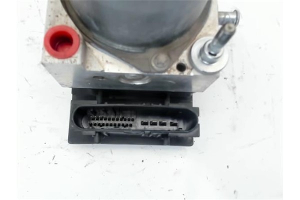 Recambio de nucleo abs para fiat stilo (192) 1.6 16v (192_xb1a) referencia OEM IAM 51718108 0265231437 