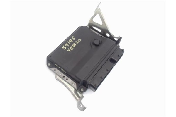 Recambio de centralita para toyota verso (aur2/zgr2) 2.0 d-4d referencia OEM IAM   