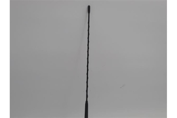 Recambio de antena electrica para renault clio iii 1.5 dci referencia OEM IAM 8200282256  