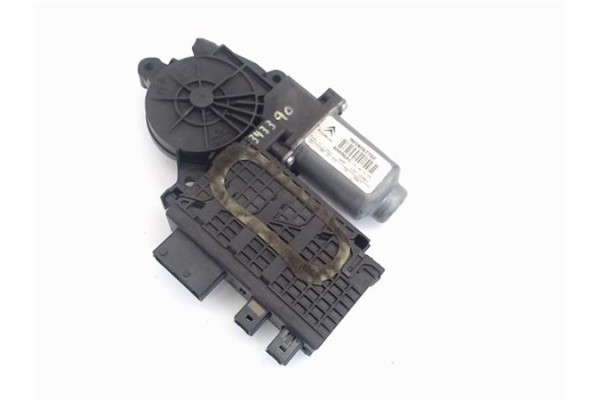 Recambio de motor elevalunas delantero derecho para citroen c4 grand picasso 2.0 hdi referencia OEM IAM 9654087780  
