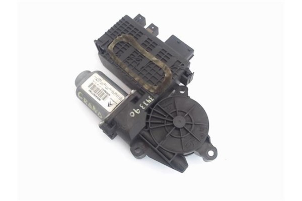 Recambio de motor elevalunas delantero derecho para citroen c4 grand picasso 2.0 hdi referencia OEM IAM 9654087780  
