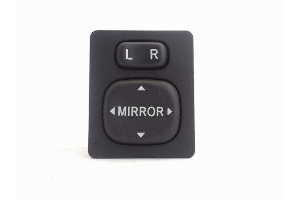 Recambio de conjunto interruptores para toyota verso (aur2/zgr2) 2.0 d-4d referencia OEM IAM   