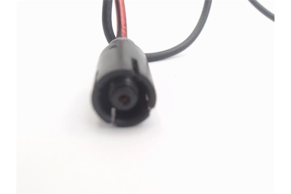 Recambio de antena electrica para renault clio iii 1.5 dci referencia OEM IAM 8200282256  