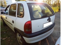 opel corsa b del año 1998