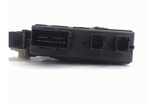 Recambio de motor elevalunas delantero derecho para citroen c4 grand picasso 2.0 hdi referencia OEM IAM 9654087780  