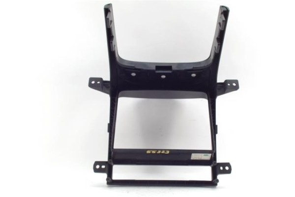 Recambio de embellecedor consola central para chevrolet captiva 2.0 d referencia OEM IAM 96435755  