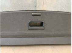 Recambio de bandeja trasero para seat altea xl (5p5) 1.9 tdi referencia OEM IAM 5P8867871D  