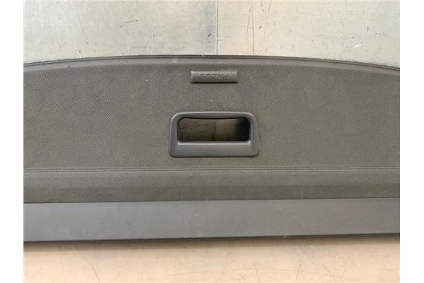 Recambio de bandeja trasero para seat altea xl (5p5) 1.9 tdi referencia OEM IAM 5P8867871D  