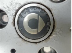 Recambio de llanta para smart roadster 0.7 roadster (60kw) (452.434) referencia OEM IAM 0010852v001 Q 0010852V001C31L00 