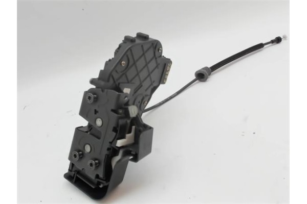 Recambio de cierre electromagnetico trasero izquierdo para volvo s40 berlina 1.6 referencia OEM IAM 30699797  