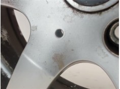 Recambio de llanta para smart roadster 0.7 roadster (60kw) (452.434) referencia OEM IAM 0010852v001 Q 0010852V001C31L00 