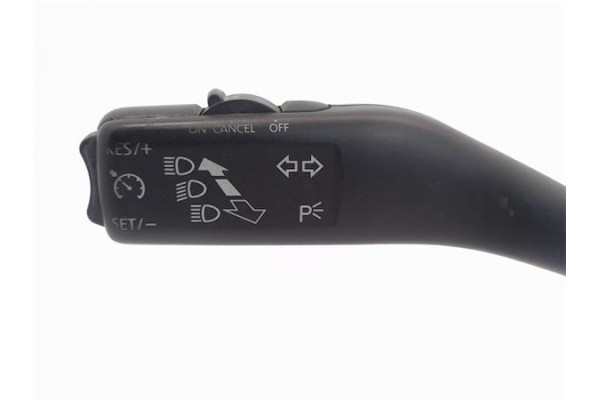 Recambio de mando intermitencia para seat altea (5p1) 1.9 tdi referencia OEM IAM 1K0953503EK  