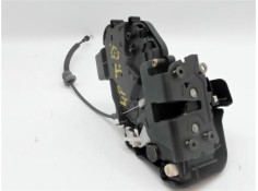 Recambio de cierre electromagnetico trasero izquierdo para volvo s40 berlina 1.6 referencia OEM IAM 30699797  