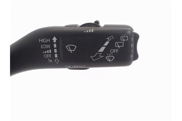 Recambio de mando intermitencia para seat altea (5p1) 1.9 tdi referencia OEM IAM 1K0953503EK  
