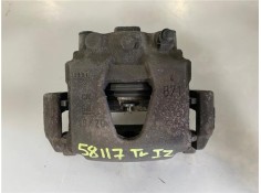 Recambio de pinza freno trasero izquierda para jaguar xj6/12 3.2 xj sport referencia OEM IAM JLM12427  