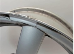 Recambio de llanta para smart roadster 0.7 roadster (60kw) (452.434) referencia OEM IAM 0010852v001 Q 0010852V001C31L00 