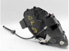 Recambio de cierre electromagnetico trasero izquierdo para volvo s40 berlina 1.6 referencia OEM IAM 30699797  