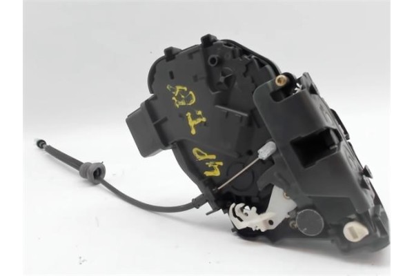 Recambio de cierre electromagnetico trasero izquierdo para volvo s40 berlina 1.6 referencia OEM IAM 30699797  