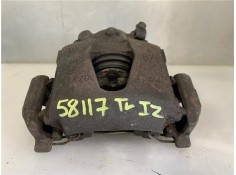 Recambio de pinza freno trasero izquierda para jaguar xj6/12 3.2 xj sport referencia OEM IAM JLM12427  