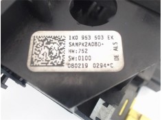 Recambio de mando intermitencia para seat altea (5p1) 1.9 tdi referencia OEM IAM 1K0953503EK  