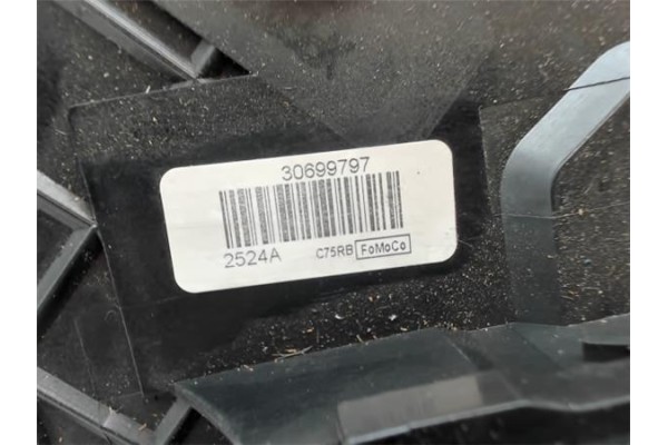 Recambio de cierre electromagnetico trasero izquierdo para volvo s40 berlina 1.6 referencia OEM IAM 30699797  