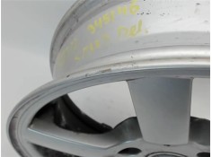 Recambio de llanta para smart roadster 0.7 roadster (60kw) (452.434) referencia OEM IAM 0010852v001 Q 0010852V001C31L00 