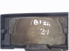 Recambio de faro antiniebla izquierdo para seat ibiza referencia OEM IAM   