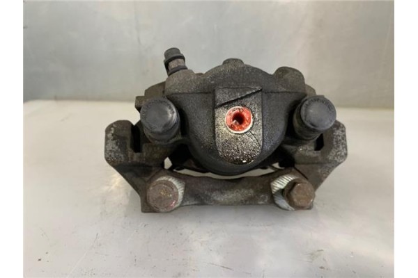 Recambio de pinza freno trasero izquierda para jaguar xj6/12 3.2 xj sport referencia OEM IAM JLM12427  