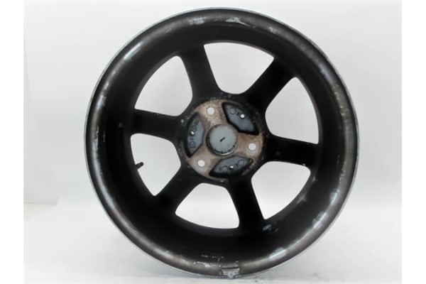 Recambio de llanta para smart roadster 0.7 roadster (60kw) (452.434) referencia OEM IAM 0010852v001 Q 0010852V001C31L00 