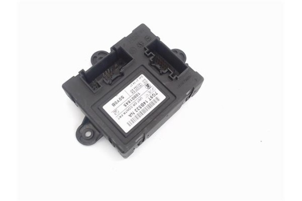 Recambio de centralita para ford mondeo iv 2.0 tdci referencia OEM IAM 7G9T14B533NA 10001845 