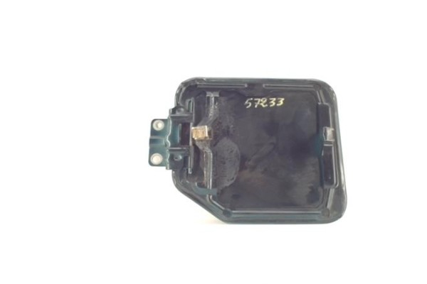 Recambio de tapa exterior combustible para hyundai galloper santamo 2.0 referencia OEM IAM 79500M2001  