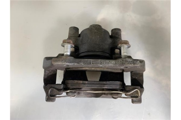 Recambio de pinza freno trasero izquierda para jaguar xj6/12 3.2 xj sport referencia OEM IAM JLM12427  