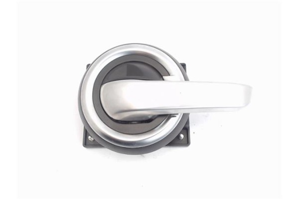 Recambio de manilla int. puerta trasero izquierda para fiat 500x (334) 1.6 urban referencia OEM IAM   