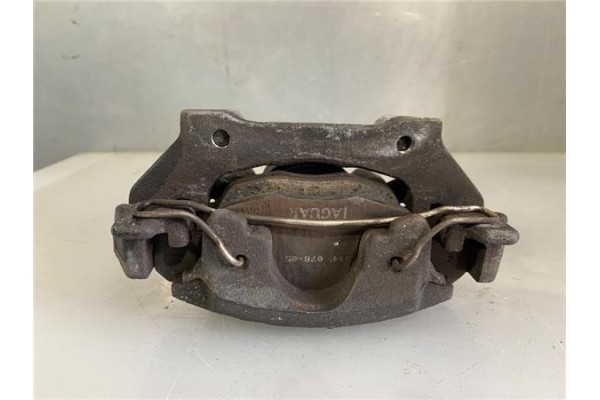 Recambio de pinza freno trasero izquierda para jaguar xj6/12 3.2 xj sport referencia OEM IAM JLM12427  