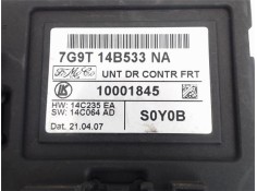 Recambio de centralita para ford mondeo iv 2.0 tdci referencia OEM IAM 7G9T14B533NA 10001845 