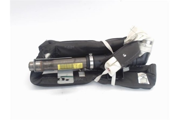 Recambio de airbag cortina delantero izquierdo para nissan qashqai +2 (jj10) 1.6 dci referencia OEM IAM 0266001231561861 Recambio de airbag cortina delantero izquierdo para nissan qashqai +2 (jj10) 1.6 dci referencia OEM IAM 0266001231561861