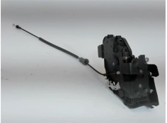 Recambio de cierre electromagnetico delantero izquierdo para volvo s40 berlina 1.6 referencia OEM IAM 30699787  